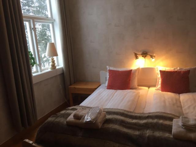 Sonfjaellsgardens Waerdshus & Hotell Hede  Номер фото